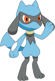 Getting lucario in pokémon diamond is just as easy as getting it in pearl. Riolu Pokemon Legends Of The Multi Universe Wiki Fandom