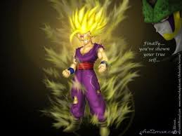 صور غوغو ذو الشعر الذهبي Photo Max صور ماكس Dragon Ball Z Dragon Ball Gt Dragon Ball