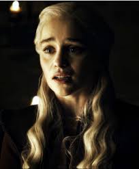 Jon Snow Versus Daenerys Targaryen