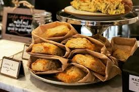 The Baker S Table 1004 Monmouth St Newport Chef Dave Willocks And His Wife Wendy Have Created A Newport Bakery That Serves A Cultural Best Bakery Bakery Food