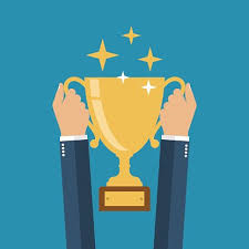 The png image provided by seekpng is high quality and free unlimited download. Winning Cup In His Hands Symbol Of Success Winning Championsh Clipart Image