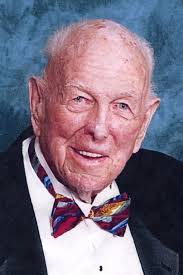 Obituary information for Bruce E. Horst