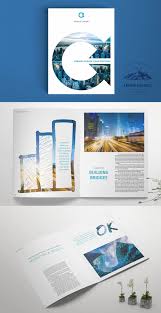 Company Profile Brochure Template In 2020 Company Profile Design Company Profile Company Profile Design Templates