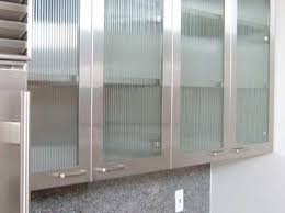 the glass cabinet doors advantage
