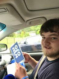 Kind Strangers Congratulate Graduating Son at Restaurant