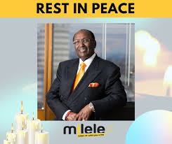 Kirubi was dressed in a casual jacket which is contrary to the official, expensive attire people are used to seeing him in. Zumzrrb2qp7krm