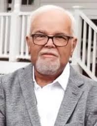 Obituary information for Douglas "Doug" Hall