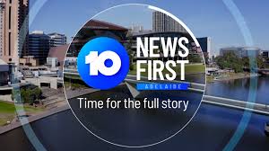 Includes local business, sport, weather plus access to the abc's state, national & world news. 10 News First Adelaide Home Facebook
