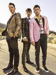 Today is #nationalvoterregistrationday and registration deadlines are coming up fast!! Jonas Brothers Set To Ring In 2020 At The Legendary Fontainebleau Miami Beach