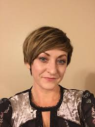 Hair by Suzie Cortez