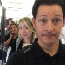 A back-yard wedding at Owen's Fish Camp in Sarasota, FL