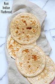 Rotimatic Roti Indian Flatbread Automated Vegan Richa Roti Recipes Turmeric Recipes