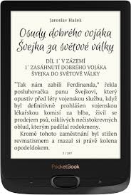 Levná čtečka knih do 2000 kč. Klasicke Ctecky E Knih Czc Cz