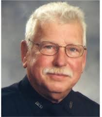 Our heartfelt condolences for the friends & family of Retired Officer Roger  Swatzyna. Please keep his wife, Sibonie Jones Swatzyna along with his  family, in your thoughts & prayers.