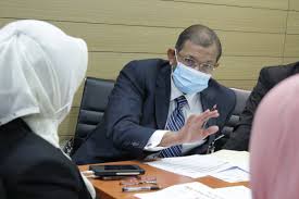 Datuk mustafa idrus alimi is on facebook. Kementerian Pengajian Tinggi On Twitter Turut Serta Datuk Seri Dr Mazlan Yusoff Ketua Setiausaha Kpt En Rosli Yaakub Timbalan Ketua Setiausaha Pengurusan Dan Pembangunan Kpt Dan Prof Dato Seri Dr Mohamed Mustafa