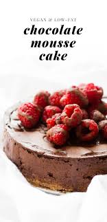 This quick and easy recipe is low in fat, with simply 3.7 g per section. Low Fat Chocolate Berry Dessert Mini Chocolate Donuts 23 Calories Each