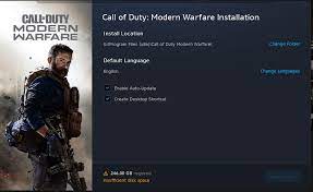 Often 20+ gigabytes, if your internet speeds aren't the best, you could be waiting to play hours after the update initially starts downloading. This Is A Complete And Utter Joke I Now Can T Install Warzone On My 250gb Ssd Because The Game Takes Up Too Much Space Modernwarzone