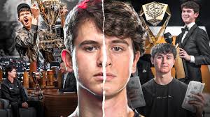 How Bugha Became the Greatest Fortnite Player of All Time: Lessons from a  World Champion