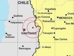 Aquí mostramos dos videos captados en san juan, capital de la provincia de san juan, argentina, la noche de este lunes durante el sismo de magnitud 6,4 que se registró en la zona. Dos Temblores En Mendoza Y En Chile Se Sintieron Con Intensidad En San Juan