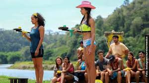 343,400 likes · 87,003 talking about this. Survivor Mexico 2021 Bella De La Vega Elimina A Daniela Torres Video