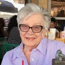 Ione Stonehocker Kehoe Obituary