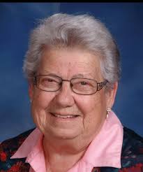 Marie Browne Obituary