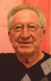 Obituary for Allen E. Calhoun