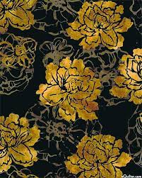 equilter forever applique pattern by amanda murphy illustrations and posters flower art batik fabric