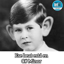 Just because you sell platinum records dont mean yo shit aint trash! 😂