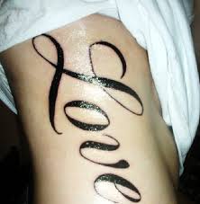 If you are looking for a new tattoo, then why not try out a ribcage tattoo. 15 Best Designs And Ideas Of Rib Tattoos For Girls And Guys I Fashion Styles