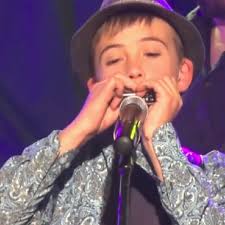 Stream Rory Phillips Talkin Harp by Harmonica Riff Raff