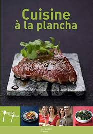Barbecue, plancha, four à bois. Cuisine A La Plancha 9782012374478 Amazon Com Books
