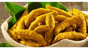 রূপচর্চায় হলুদের ব্যবহার