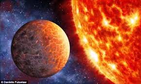 Apakah perbezaan antara universe dan dunia? Astronom Menemukan Kembaran Venus Si Adik Bumi Ilmu Pengetahuan