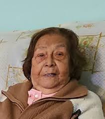 Obituary for Angela Guevara de Mosqueda