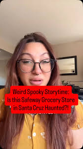Weird Spooky Santa Cruz: The Santa Cruz Beach Boardwalk Follow me