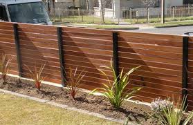 Nedracarter S Blog Backyard Fences Fence Design Modern Fence