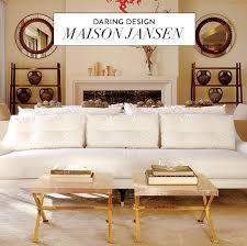 Within ten years, it transformed from designer to. I Love Vintage Maison Jansen Summer Thornton Design