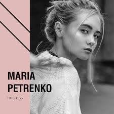 Maria Petrenko's Instagram, Twitter & Facebook