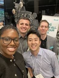 Neil Rocha, MBA, CPA CMA