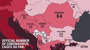 There are no new restrictions or requirements, though the mfa is advising bulgarian citizens to avoid travel to china unless absolutely necessary. Tight Lipped Balkan Governments Scramble To Defend Against Covid 19 Balkan Insight