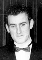 Conor Clarke Obituary (2011)