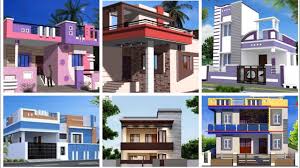 Our home plans include free shipping, free design consultation, and a free home building organizer to help plan, build, and organize your project. Color Combination For Front Side House Design Front Design House Youtube