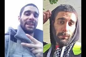 Family says Las Vegas man, found dead in desert, pursued rehab