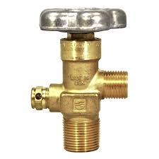 CGA 320 - CGA320 Valve - Regulator For Co2