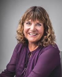 Lorri Simpson, Duncan, BC, V9L