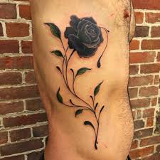 Maybe you would like to learn more about one of these? 30 Black Rose Tattoo Designs Images And Picture Ideas