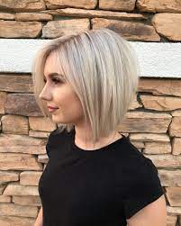 The short bob is a versatile and timeless haircut that a woman with any face type can wear. 33 Hot Graduated Bob Haircuts For Women Of All Ages 2021 Update