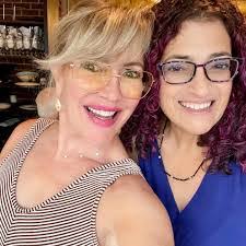 Krista Lynn's Instagram, Twitter & Facebook