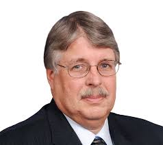 Bruce Ketcham's Instagram, Twitter & Facebook